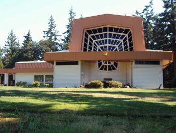 Dashmesh Darbar Sikh Temple Salem Oregon