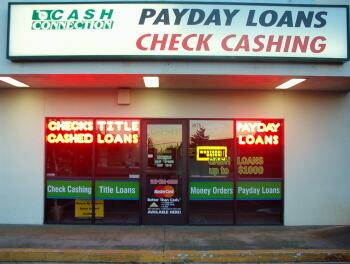 payday loans