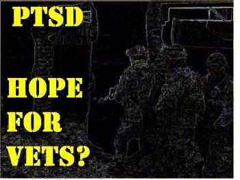 PTSD soldiers