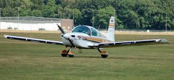 Grumman American AA5