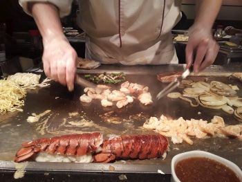 Portland food