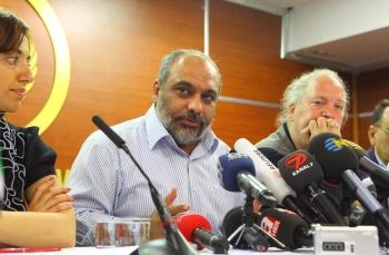 Freedom Flotilla II to go ahead as planned IHH photo