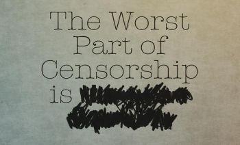 Media censorship