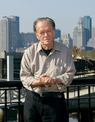 Gene Sharp