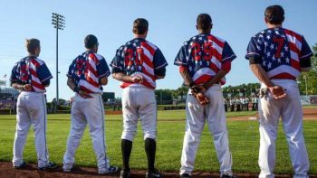 Salem Keizer Volcanoes 