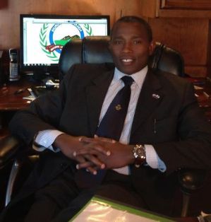 Nyandwi Salatiel, a former RNC member