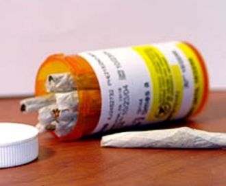 Medical marijuana