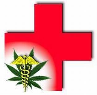 Oregon Medical Marijuana Program logo