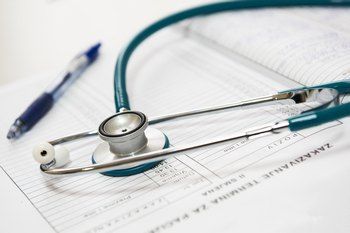 medical testing