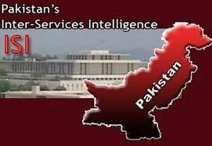 Pakistan ISI