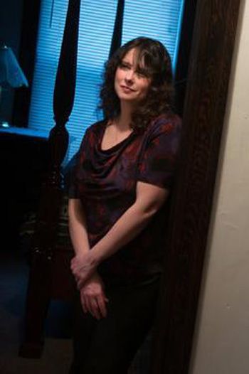 Stephanie Holton