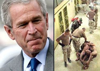 Bush and torture