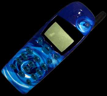 cell phone cell phone