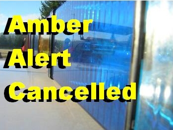 alert amber salem cancelled kids breaking safe sound washington