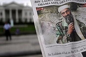 Osama bin Laden