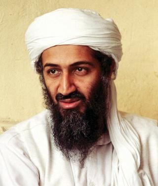 bin laden targets to print bin laden cds. Osama in Laden