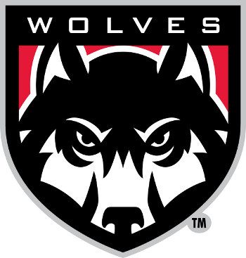 Wolves Shield Logo