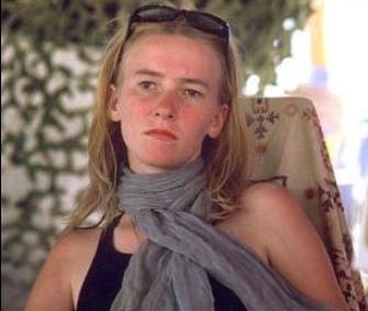 Rachel Corrie