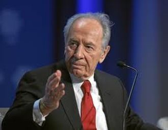 Shimom Peres