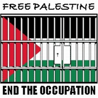 Free Palestine