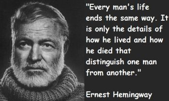 Hemingway