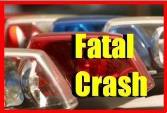 Fatal Crash investigation logo