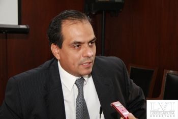 Juan Fernando Rocha Mier