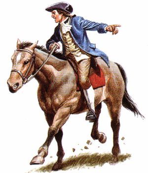 Paul Revere