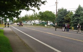 Oregon State Police shooting 5-30-10