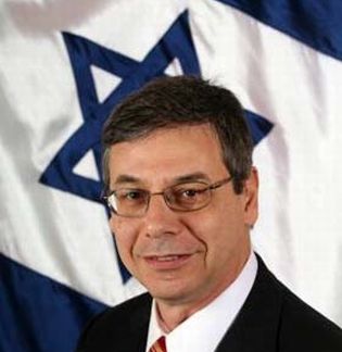 Daniel Ayalon