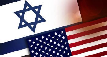 Israel and USA