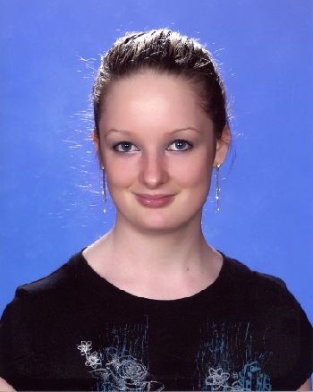 16-year old Amanda Bentz from Prarie High in Clark County Nevada was