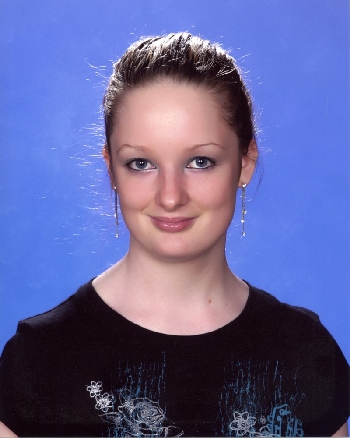16-year old Amanda Bentz