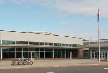 Chehalem Valley Middle School