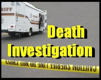 Death investigation