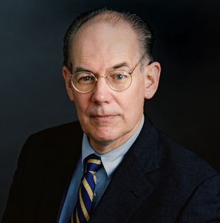 Prof. John J. Mearsheimer