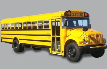 School bus