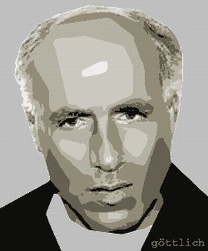 Mordechai Vanunu 