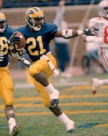 Desmond Howard