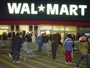 Black Friday Sales Up as Consumers Shop for Small Ticket Items - Salem ...