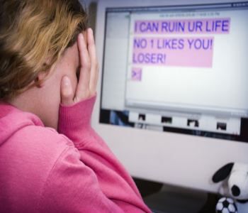 Cyberbullying Newspaper Articles 2011