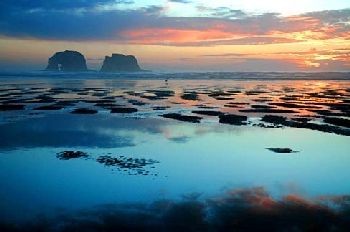 Rockaway Beach, Oregon