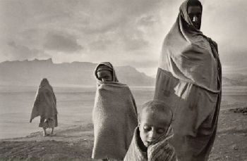 Refugees in Darfur