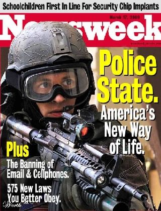 newsweek. Newsweek fiction cover