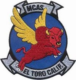 MCAS El Toro