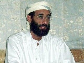 Anwar Al-Awlaki Photo courtesy: focusuk.wordpress.com