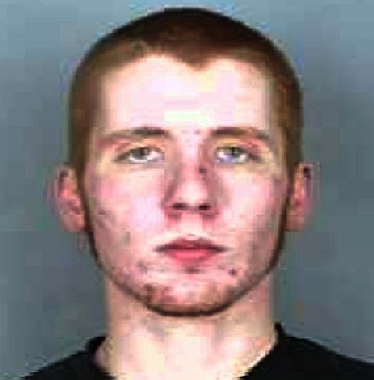 19-year old Kyle James McGuire
