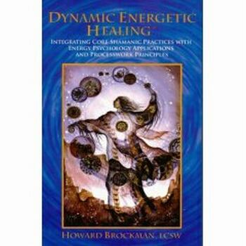 Dynamic Energetic Healing