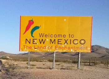 New Mexico