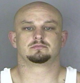 29-year old Robert Douglas Haws